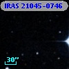 IRAS 21045-0746