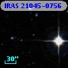 IRAS 21045-0756