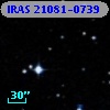 IRAS 21081-0739