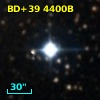 BD+39  4400B