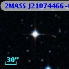 2MASS J21074466-0625067