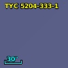TYC 5204-333-1