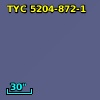 TYC 5204-872-1