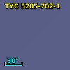 TYC 5205-702-1
