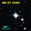 BD-07  5489