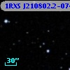 1RXS J210802.2-074413