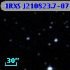 1RXS J210823.7-071801