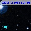 1RXS J210831.3-081429