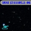 1RXS J211105.1-061854
