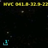 HVC 041.8-32.9-226