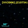 [VV2006] J210754.9-062518