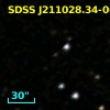 [VV2006c] J211028.3-064253