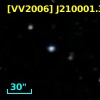 [VV2006] J210001.3-071135