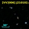 [VV2006] J210102.4-064909