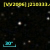 [VV2006] J210333.4-071829