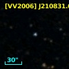 [VV2006] J210831.6-063022
