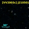 [VV2003c] J210501.5-062238
