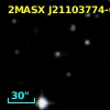 NVSS J211038-072408