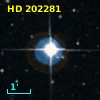 HD 202281