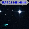 IRAS 21146-0844