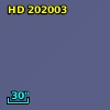 HD 202003