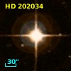 HD 202034