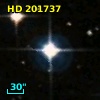HD 201737