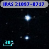 IRAS 21087-0717
