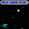 IRAS 21090-0738