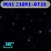 IRAS 21091-0718