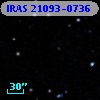 IRAS 21093-0736