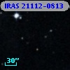 IRAS 21112-0813