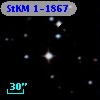 StKM 1-1867