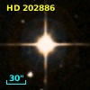 HD 202886