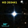 HD 203441