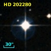HD 202280