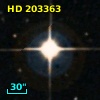 HD 203363