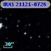 IRAS 21121-0728