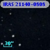 IRAS 21140-0808