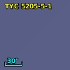 TYC 5205-5-1