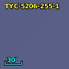 TYC 5206-255-1
