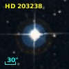HD 203238