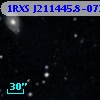 1RXS J211445.8-072833