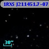 1RXS J211451.7-071322