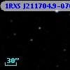 1RXS J211704.9-070651