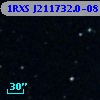 1RXS J211732.0-081116