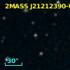 2MASS J21212390-0813109