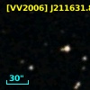[VV2006] J211631.8-073427