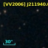 [VV2006] J211940.6-080403