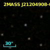 2MASS J21204908-0657578